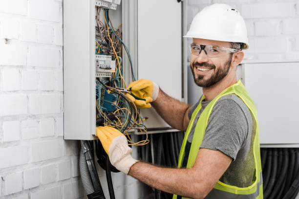 Best Electrical Contractors for Businesses  in Mauldin, SC