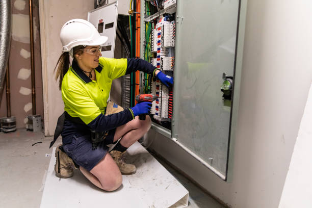 Best Electrical System Inspection  in Mauldin, SC