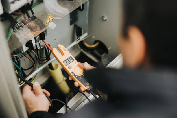Best Licensed Electrician  in Mauldin, SC