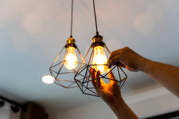 Best Residential Electrician Services  in Mauldin, SC