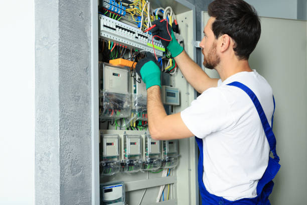 Best Circuit Breaker Repair  in Mauldin, SC