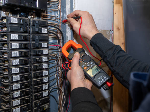 Best Industrial Electrical Services  in Mauldin, SC
